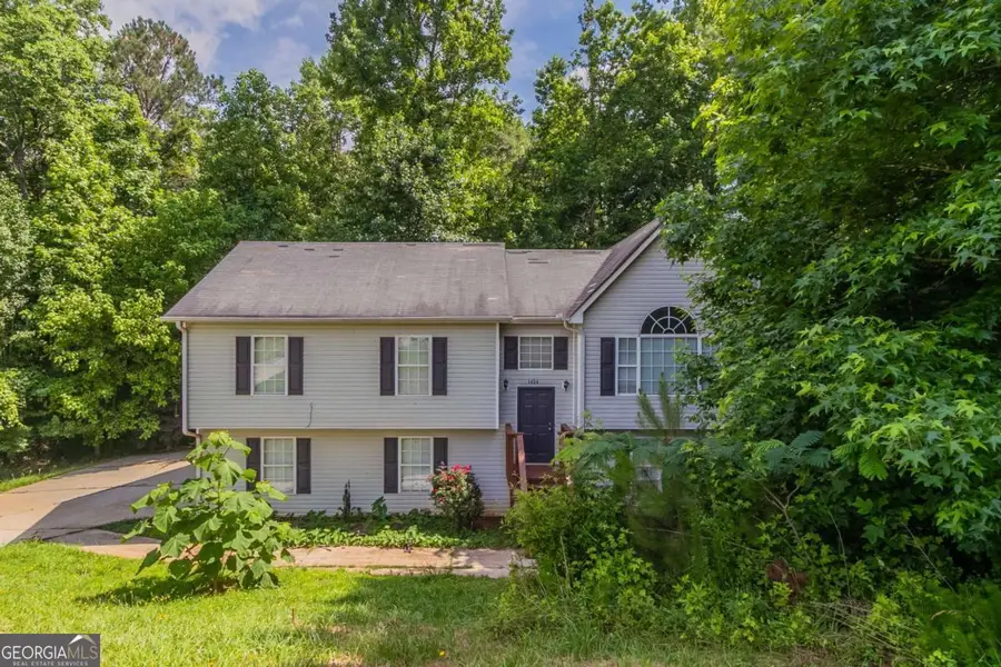 1404 Lancaster Court, McDonough, GA 30252 - Image #2