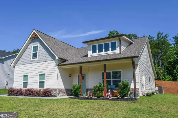 6365 Woodland Station Drive, Lula, GA 30554