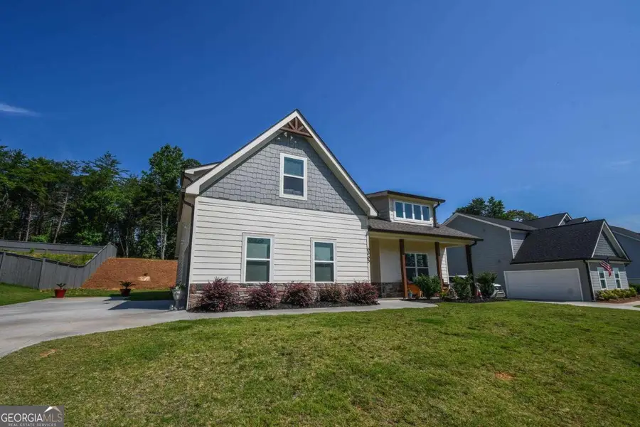 6365 Woodland Station Drive, Lula, GA 30554 - Image #3