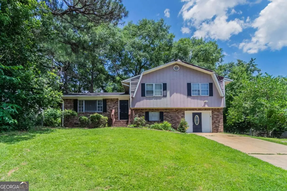 6708 Bedford Road, Rex, GA 30273 - Image #1