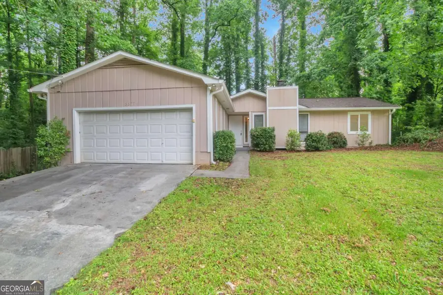 5577 Whittondale Road, Lithonia, GA 30058 - Image #2