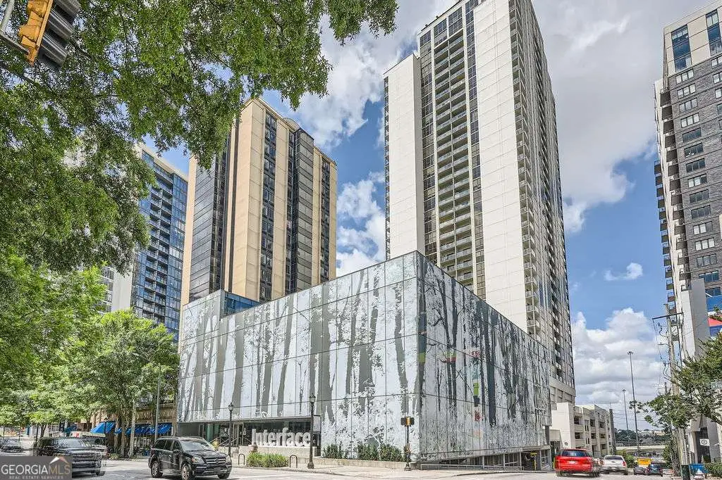 1280 W Peachtree Street Nw #3514, Atlanta, GA 30309 - Image #1