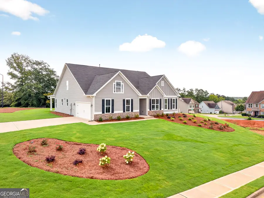 14 Berkten Court, Hiram, GA 30141 - Image #3