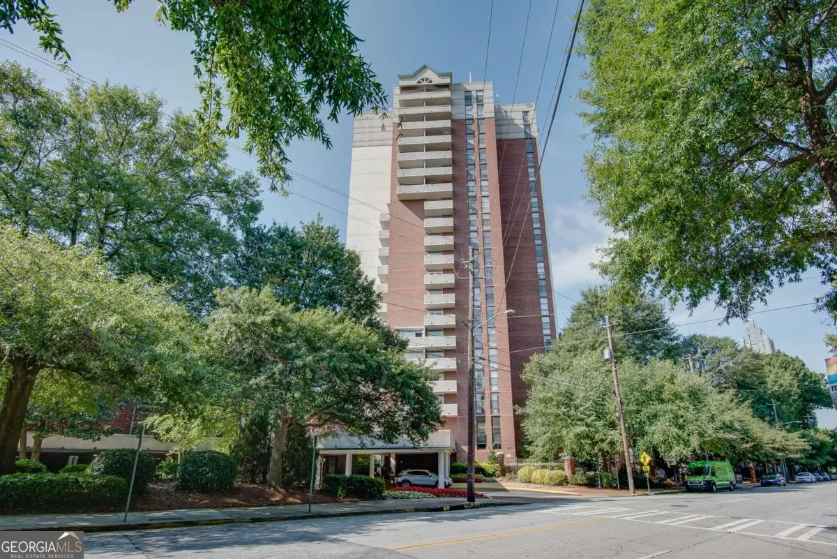 375 Ralph Mcgill Boulevard Ne #1701, Atlanta, GA 30312 - Image #1