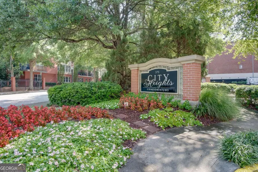 375 Ralph Mcgill Boulevard Ne #1701, Atlanta, GA 30312 - Image #2