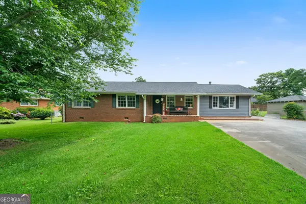 213 Cook Street, Cartersville, GA 30120