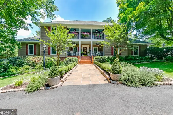 6180 Old Jefferson Road, Athens, GA 30607