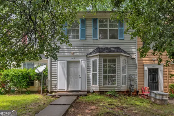 5618 Stonington Trace Parkway, Stone Mountain, GA 30087