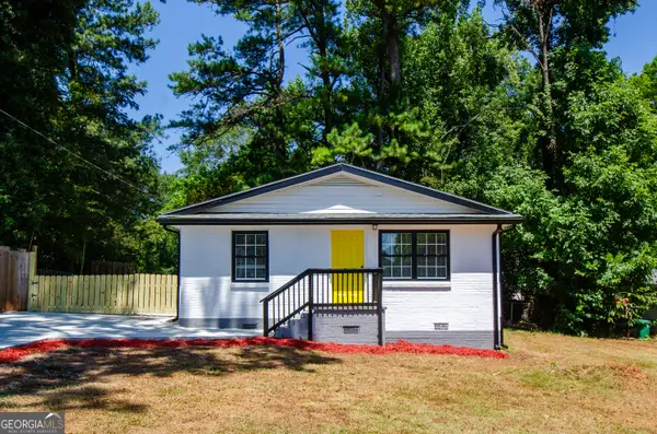 4244 Lindsey Drive, Decatur, GA 30035