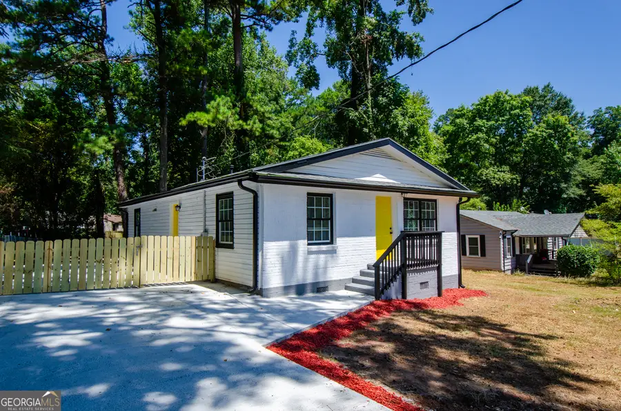 4244 Lindsey Drive, Decatur, GA 30035 - #3