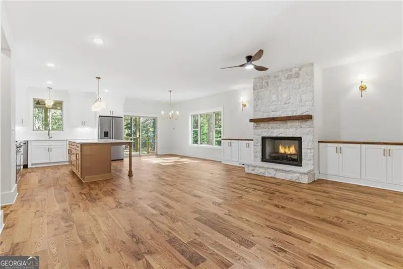 3040 Cypress Cove, Ball Ground, GA 30107 - Image #3