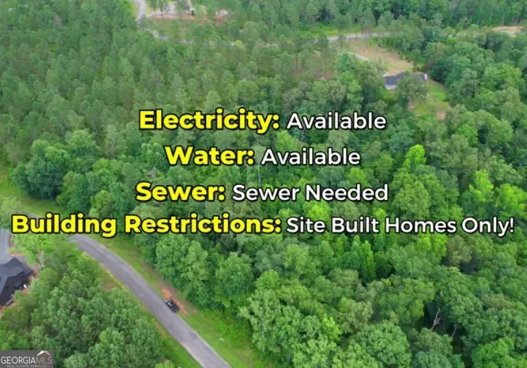 0 High River Road, Ellijay, GA 30540 - #2