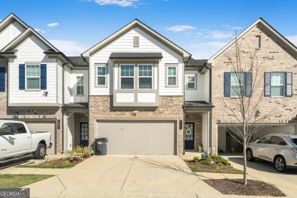 1388 Ben Park Way, Grayson, GA 30017