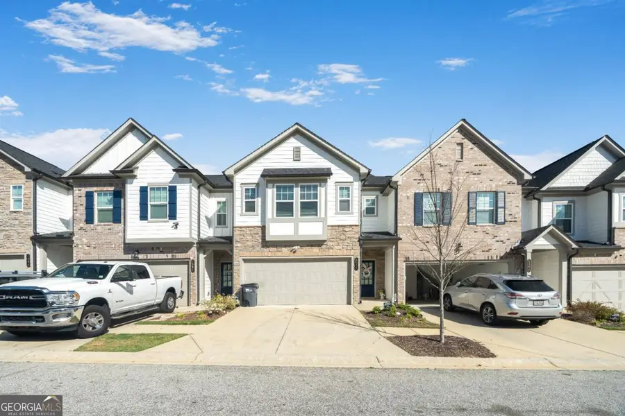 1388 Ben Park Way, Grayson, GA 30017 - Image #2