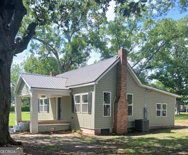 1409 Allen Avenue, Allentown, GA 31017