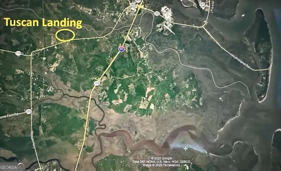 0 La Vento Lane, Waverly, GA 31565 - Image #2