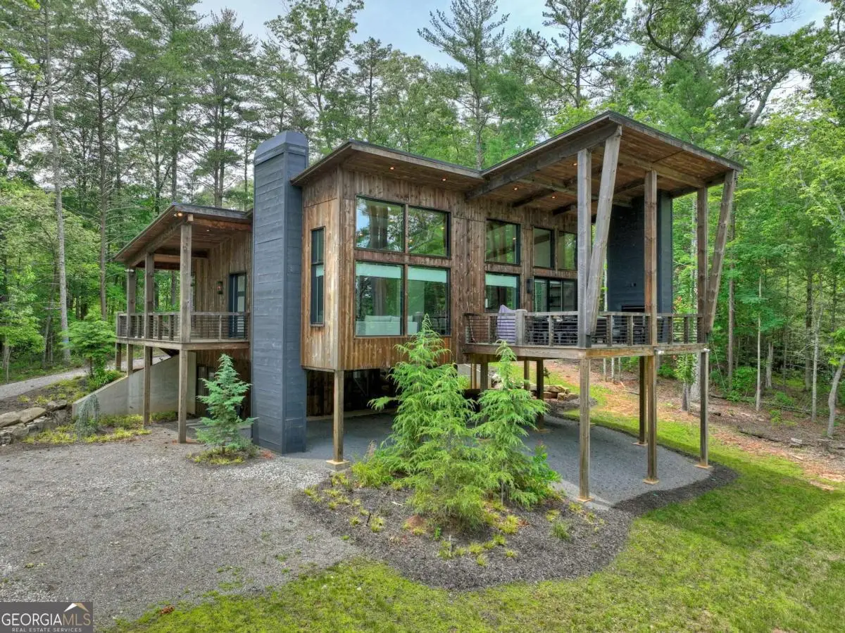 80 Harrison And Ada Road, Blue Ridge, GA 30513 - Image #1