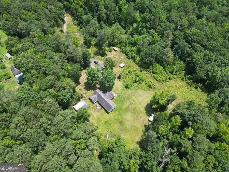 569 Appalachee Ridge Road, Auburn, GA 30011 - Image #2