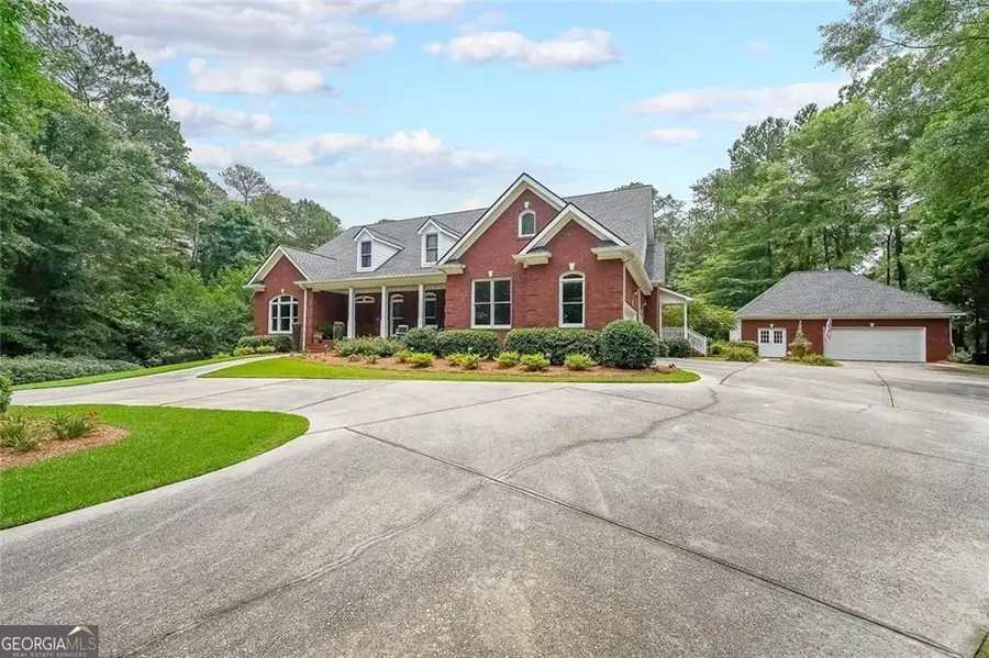 750 Old Loganville Southwest Road, Loganville, GA 30052 - Image #2