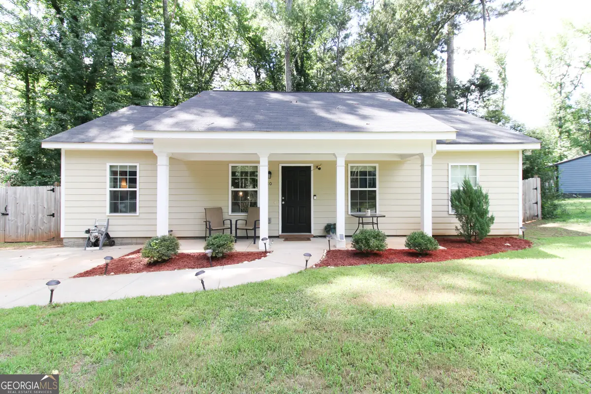 310 Marlborough Downs Road, Athens, GA 30606 - Image #1