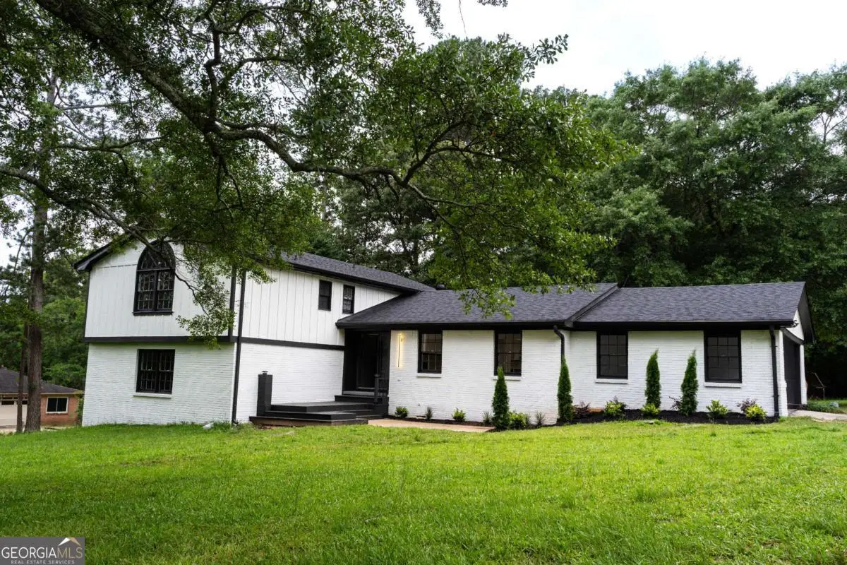 69 N Hearn Road, Ellenwood, GA 30294 - Image #1