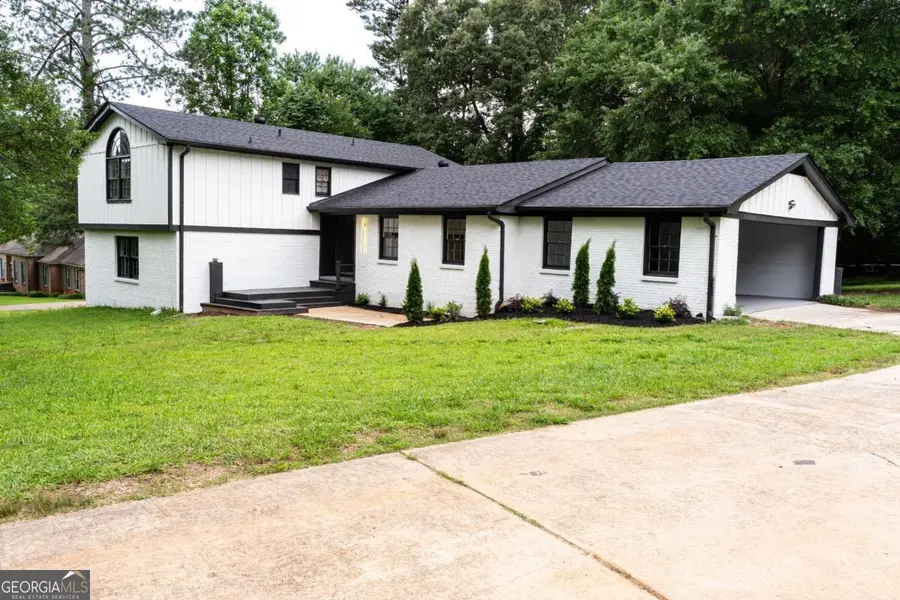 69 N Hearn Road, Ellenwood, GA 30294 - Image #2