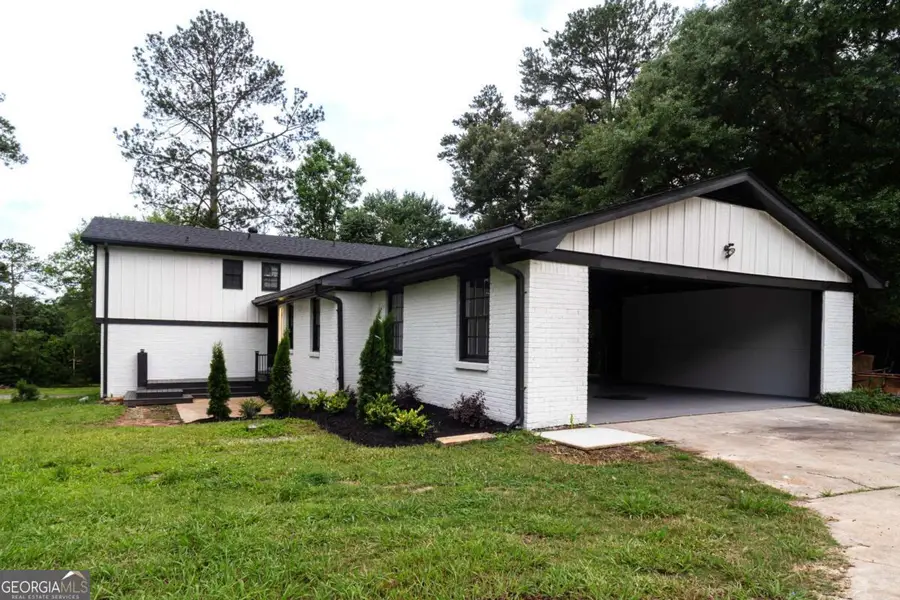 69 N Hearn Road, Ellenwood, GA 30294 - Image #3