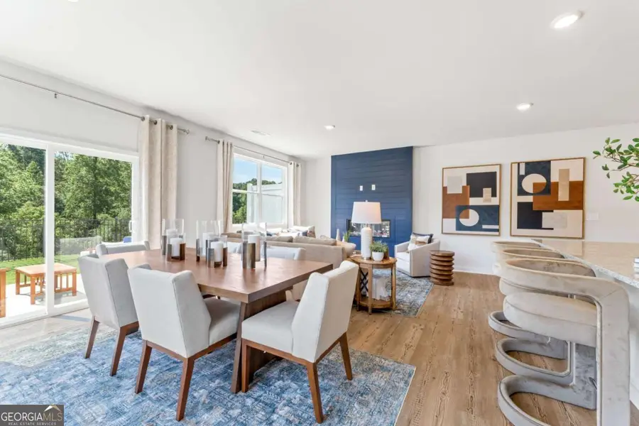 2841 Bullfrog Lane #LOT 175, Gainesville, GA 30507 - Image #2