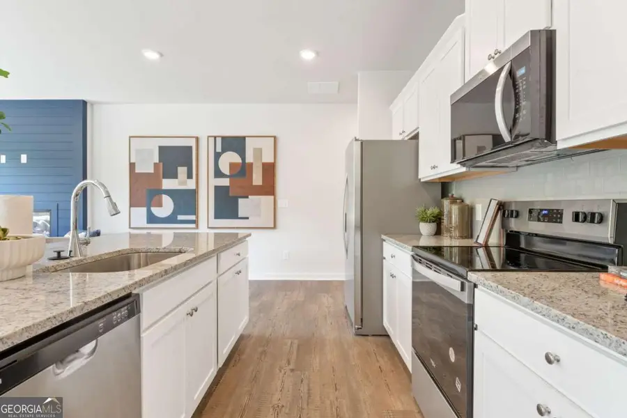 2841 Bullfrog Lane #LOT 175, Gainesville, GA 30507 - Image #3