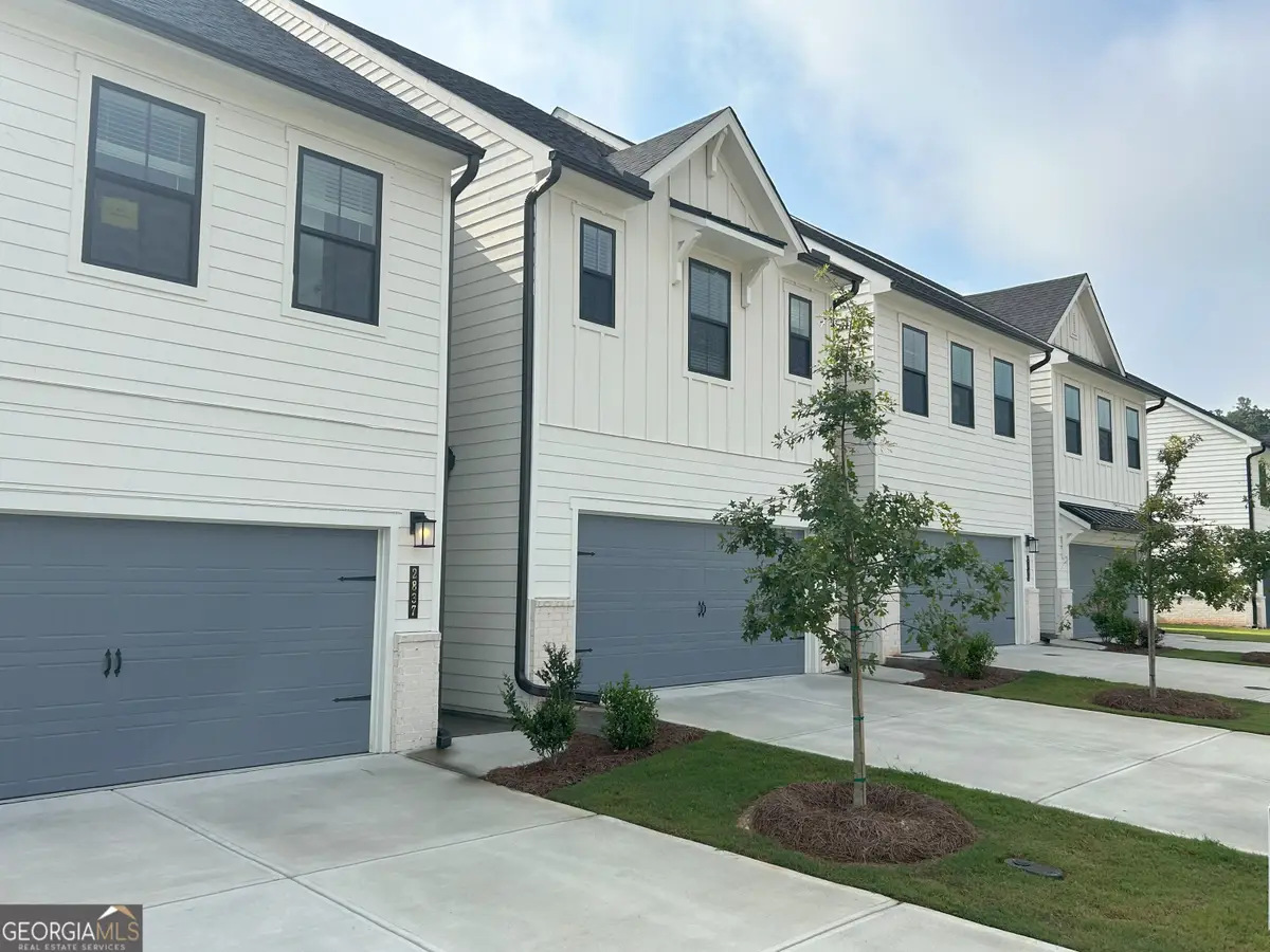 2833 Bullfrog Lane #LOT 177, Gainesville, GA 30507 - Image #1