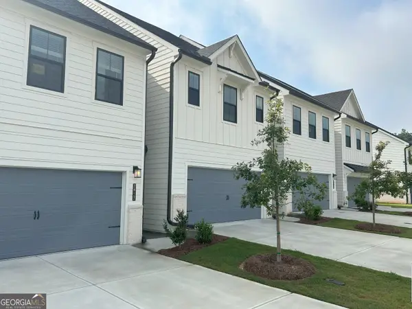 2833 Bullfrog Lane #LOT 177, Gainesville, GA 30507