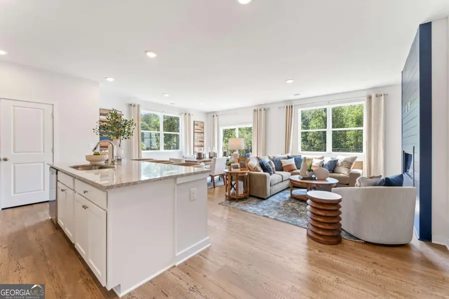 2833 Bullfrog Lane #LOT 177, Gainesville, GA 30507 - Image #2