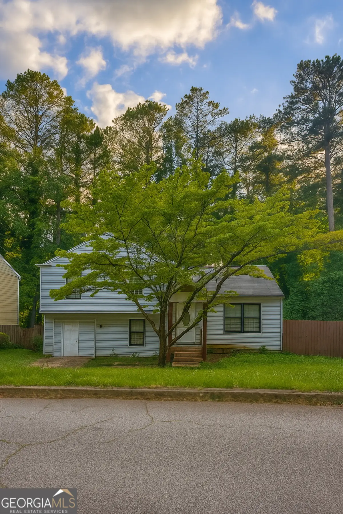 4728 Garden Hills Drive, Stone Mountain, GA 30083 - #1