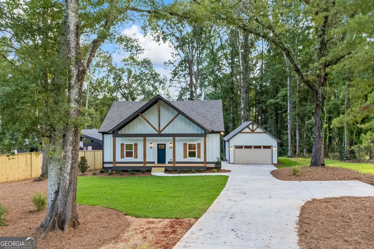 502 Breedlove Drive, Monroe, GA 30655 - Image #1