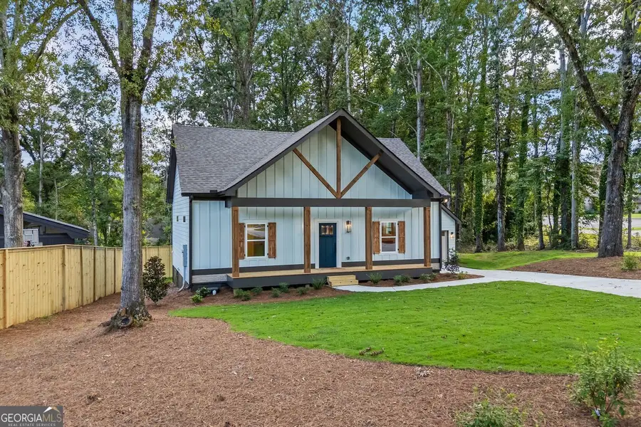 502 Breedlove Drive, Monroe, GA 30655 - Image #2