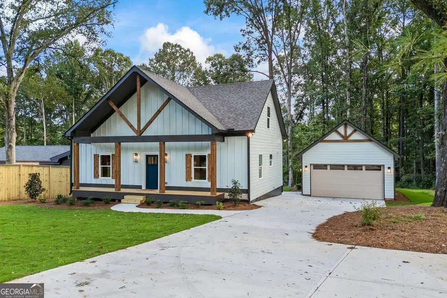 502 Breedlove Drive, Monroe, GA 30655 - Image #3