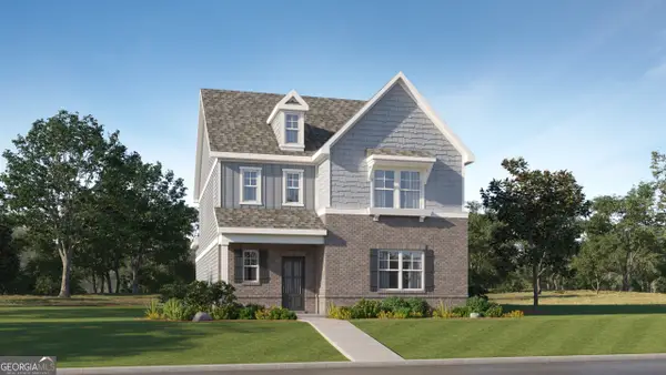 313 Fraley Drive, Woodstock, GA 30188