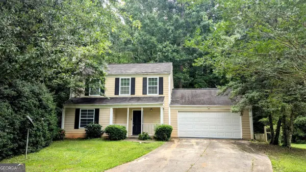 4927 Millstone Walk, Stone Mountain, GA 30088