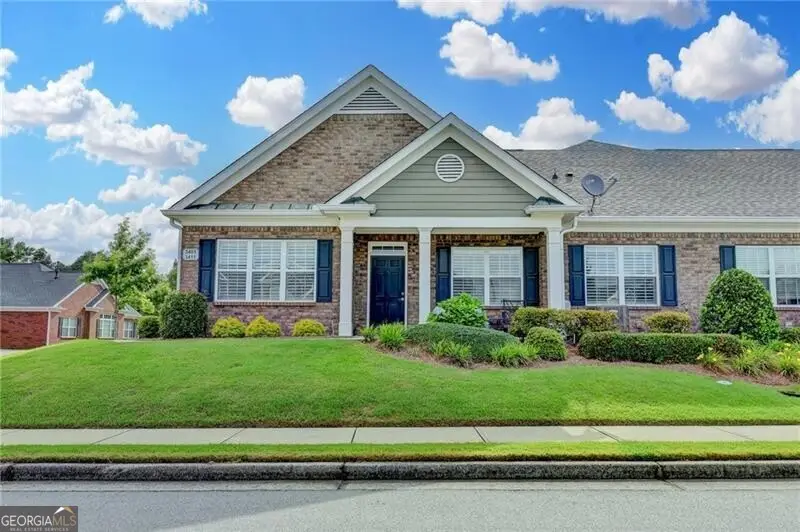 3411 Lindenridge Drive, Buford, GA 30519 - Image #2