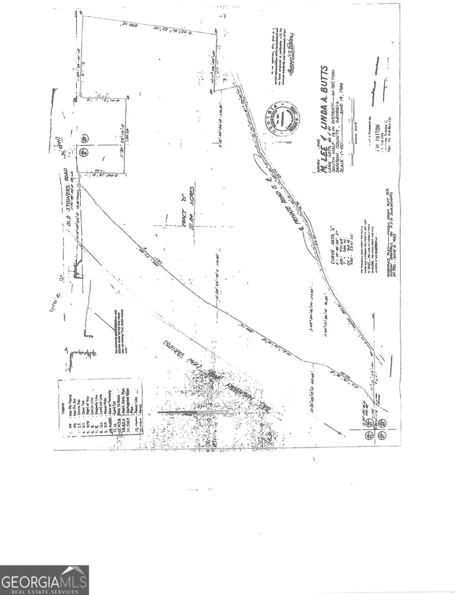 0 Ga 400 N, Dawsonville, GA 30534 - Image #3