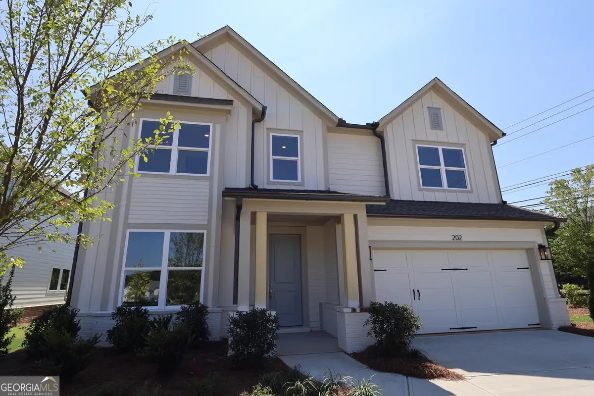 202 Wild Ginger Bend, Woodstock, GA 30188 - Image #1