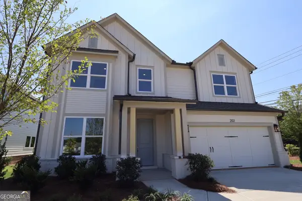 202 Wild Ginger Bend, Woodstock, GA 30188