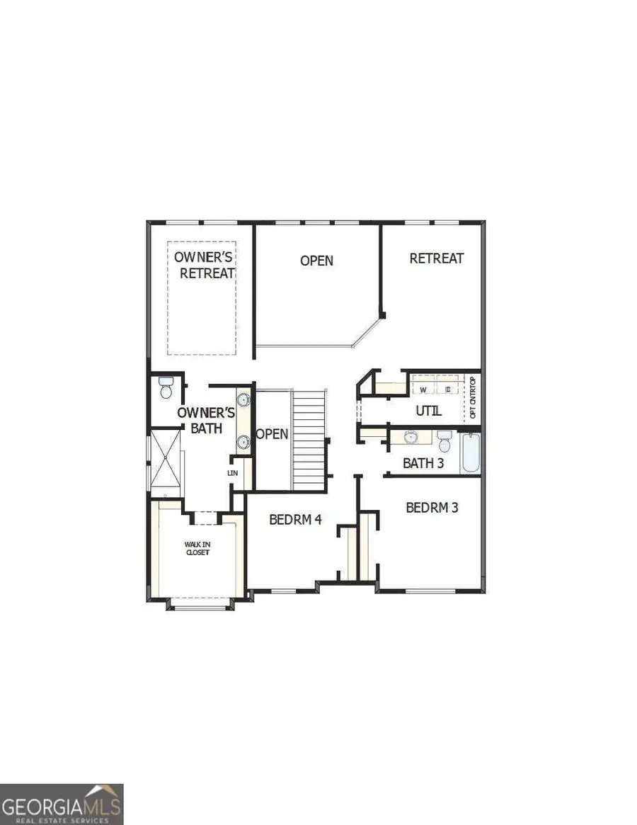 202 Wild Ginger Bend, Woodstock, GA 30188 - Image #3