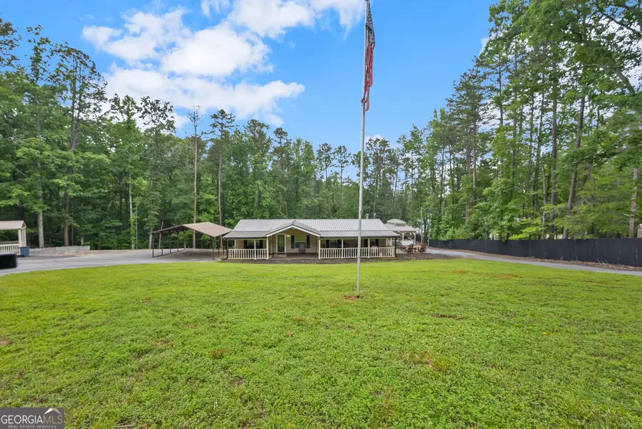679 Suttles Road, Martin, GA 30557 - Image #2