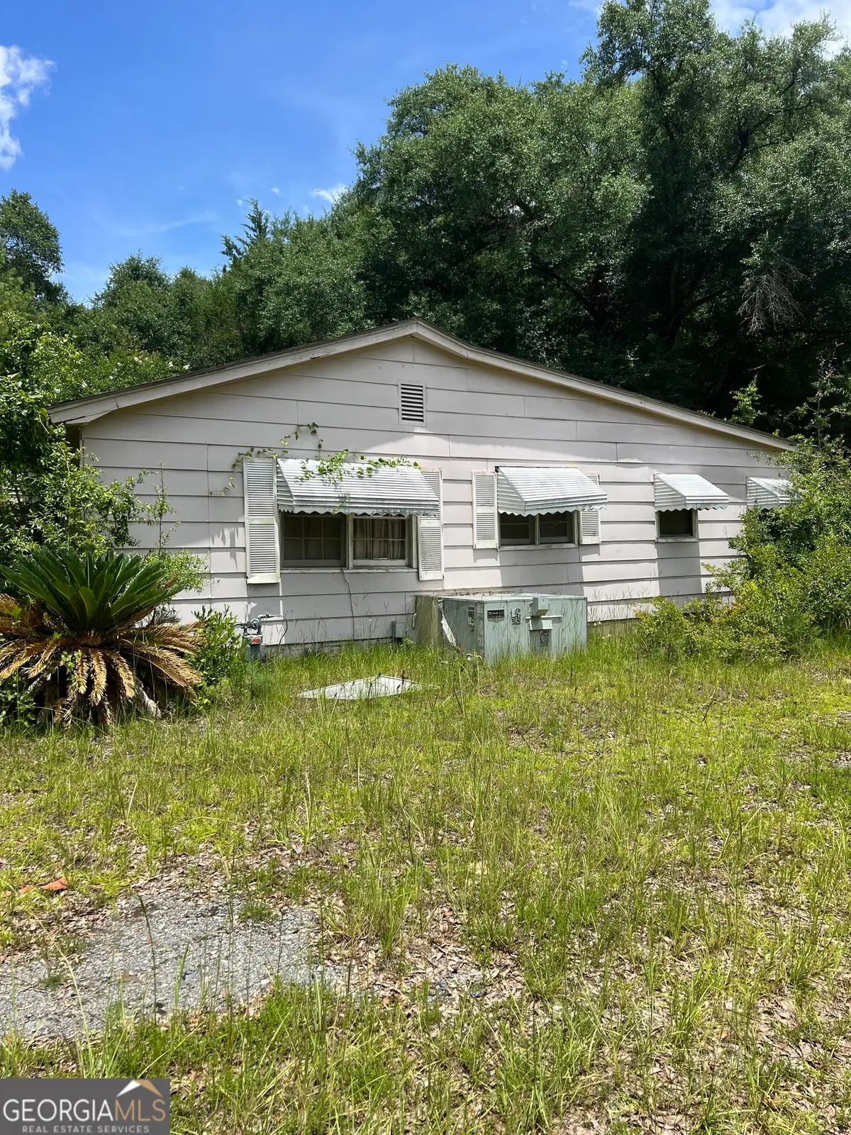 45 Oakwood Drive, Oglethorpe, GA 31068 - Image #1