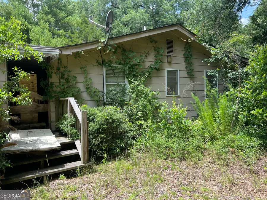 45 Oakwood Drive, Oglethorpe, GA 31068 - Image #2