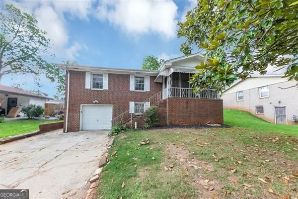 1338 Georgia Avenue, Atlanta, GA 30344