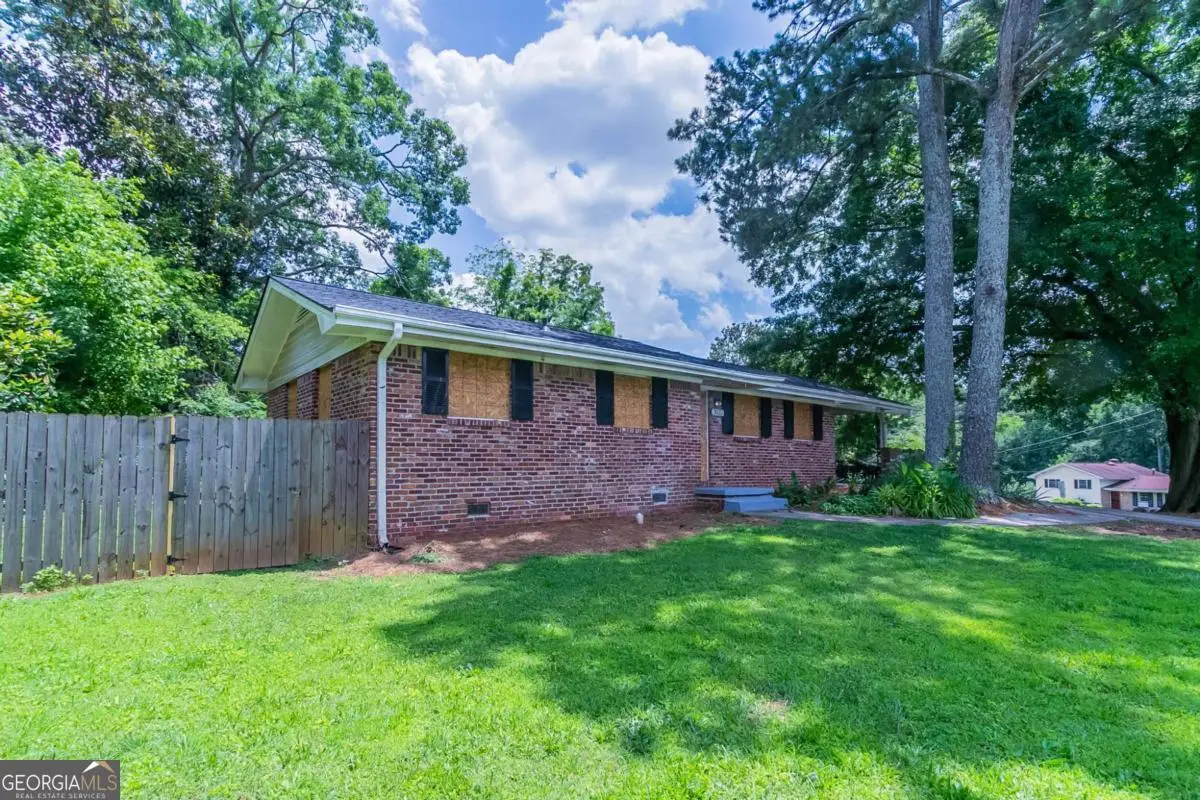 3932 Lindsey Drive, Decatur, GA 30035 - Image #1