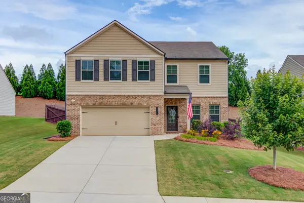 6841 Lancaster Crossing, Flowery Branch, GA 30542