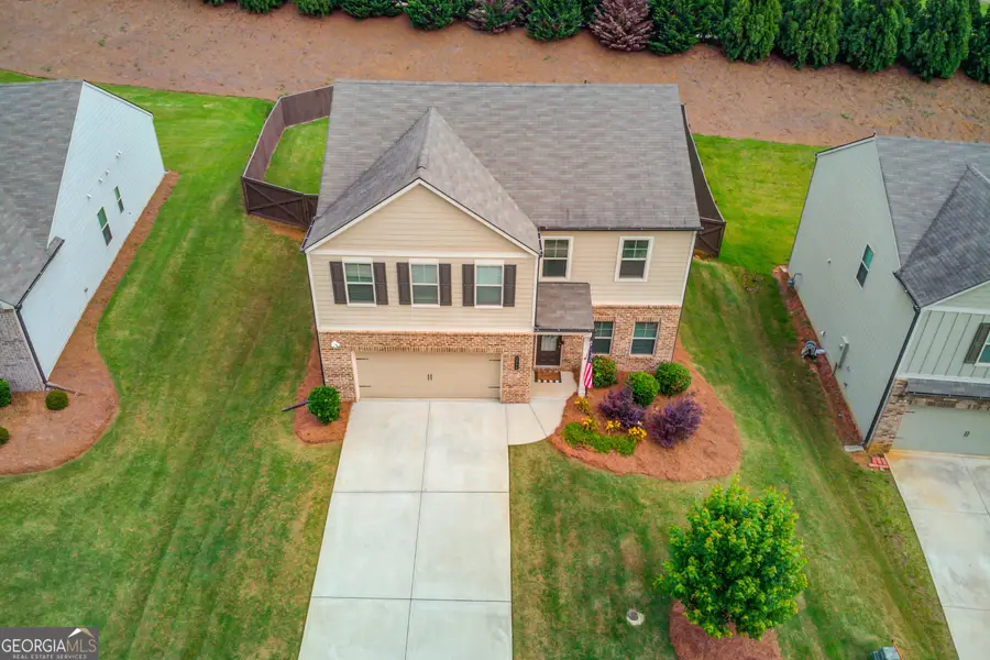6841 Lancaster Crossing, Flowery Branch, GA 30542 - Image #2